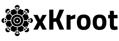xkroot logo